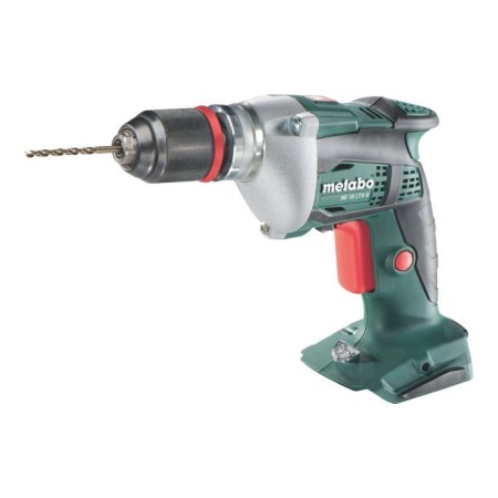 Metabo Akku-Bohrmaschine BE 18 LTX 6 MetaLoc
