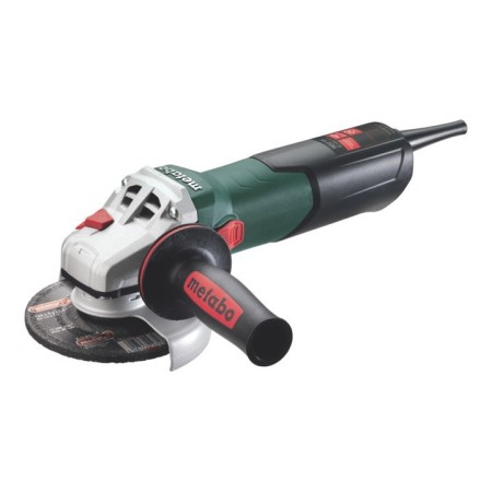 Metabo Winkelschleifer W 9-125 Quick Karton