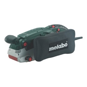 Metabo Bandschleifer BAE 75 + Maschinenständer Karton