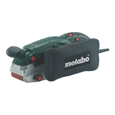 Metabo Bandschleifer BAE 75 + Maschinenständer Karton