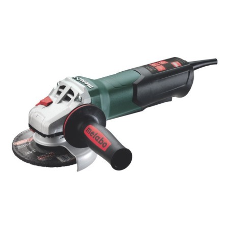 Metabo Winkelschleifer WP 9-125 Quick Karton