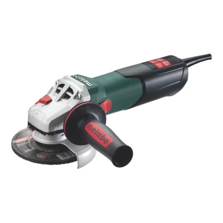 Metabo Winkelschleifer WEV 10-125 Quick Karton