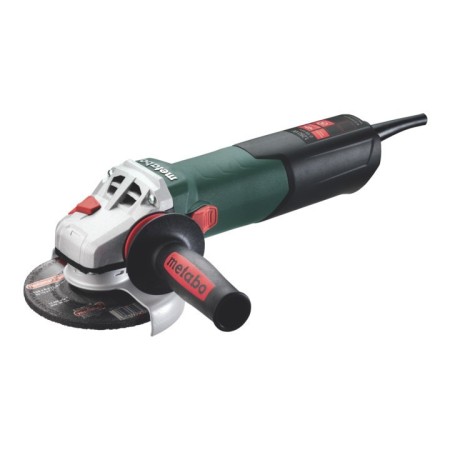 Metabo Winkelschleifer W 12-125 Quick Karton
