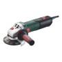 Metabo Winkelschleifer W 12-125 Quick Karton