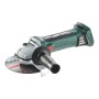 Metabo Akku-Winkelschleifer W 18 LTX 150 Quick MetaLoc