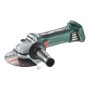 Metabo Akku-Winkelschleifer W 18 LTX 150 Quick MetaLoc