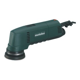 Metabo Exzenterschleifer SX E 400 Karton