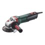 Metabo Winkelschleifer WPB 12-125 Quick Karton