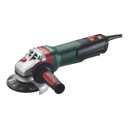Metabo Winkelschleifer WPB 12-125 Quick Karton
