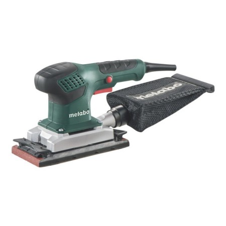 Metabo Sander SR 2185 Kunststoffkoffer