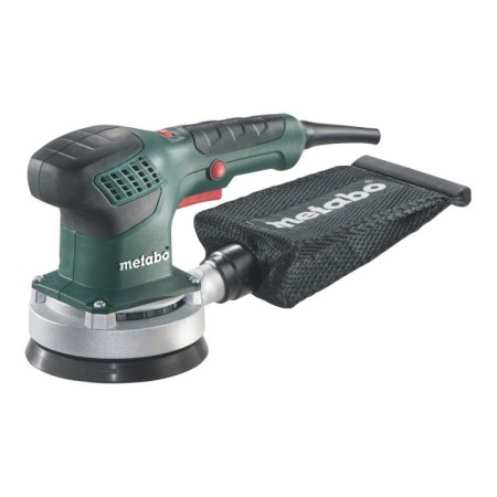 Metabo Exzenterschleifer SXE 3125 Karton
