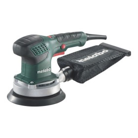 Metabo Exzenterschleifer SXE 3150 Karton