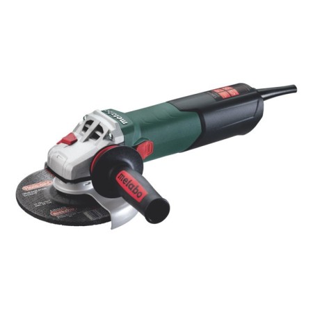 Metabo Winkelschleifer WEV 15-150 Quick Karton