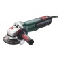 Metabo Winkelschleifer WEP 15-125 Quick Karton