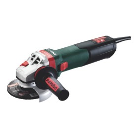 Metabo Winkelschleifer WEBA 17-125 Quick Karton