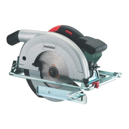 Metabo Handkreissäge KS 66 Karton