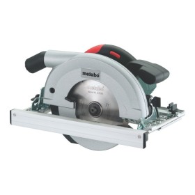 Metabo Handkreissäge KS 66 Plus MetaLoc