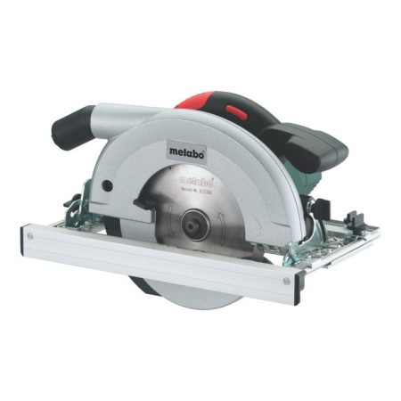 Metabo Handkreissäge KSE 68 Plus Karton