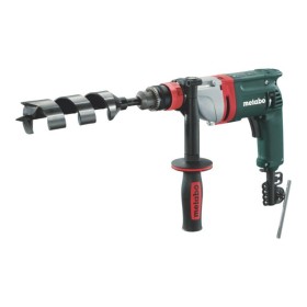 Metabo Bohrmaschine BE 75 Quick MetaLoc
