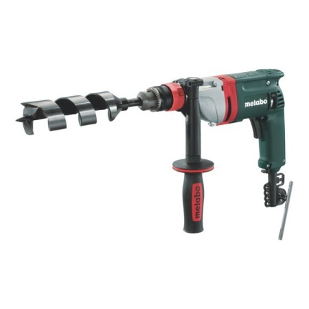 Metabo Bohrmaschine BE 75 Quick MetaLoc