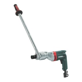 Metabo Bohrmaschine BE 75-X3 Quick + Drehmomentvorsatz PowerX3 MetaLoc