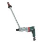 Metabo Bohrmaschine BE 75-X3 Quick + Drehmomentvorsatz PowerX3 MetaLoc