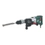 Metabo Kombihammer KHE 96 Kunststoffkoffer