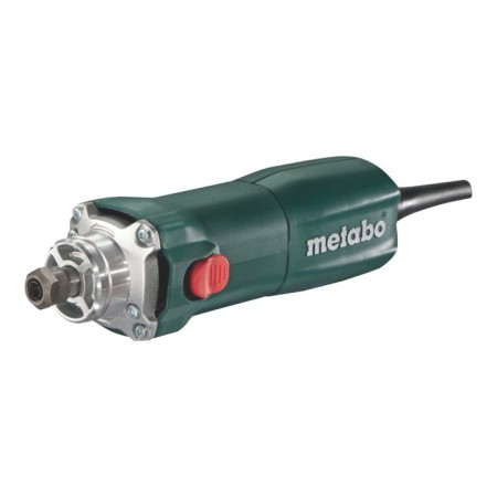 Metabo Geradschleifer GE 710 Compact Karton