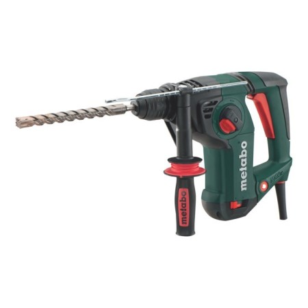Metabo Kombihammer KHE 3250 Kunststoffkoffer