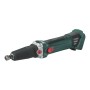 Metabo Akku-Geradschleifer GA 18 LTX MetaLoc
