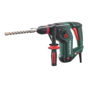 Metabo Kombihammer KHE 3251 + Quick-Wechselfutter + Kunststoffkoffer