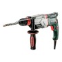 Metabo Kombihammer KHE 2660 Quick + Quick-Wechselfutter + Kunststoffkoffer