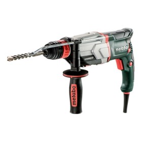 Metabo Kombihammer KHE 2660 Quick + Quick-Wechselfutter + Kunststoffkoffer