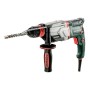 Metabo Kombihammer KHE 2660 Quick + Quick-Wechselfutter + Kunststoffkoffer