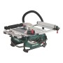 Metabo Tischkreissäge TS 216 Floor Karton