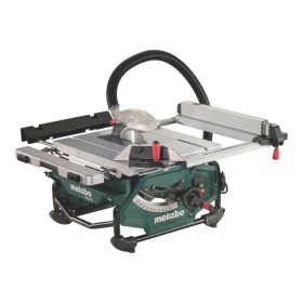Metabo Tischkreissäge TS 216 Floor Karton
