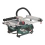 Metabo Tischkreissäge TS 216 Floor Karton