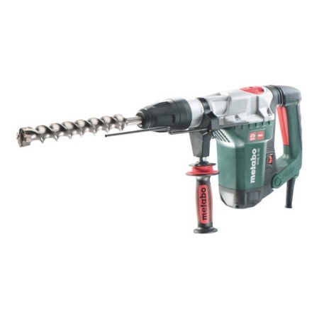 Metabo Kombihammer KHE 5-40 Kunststoffkoffer