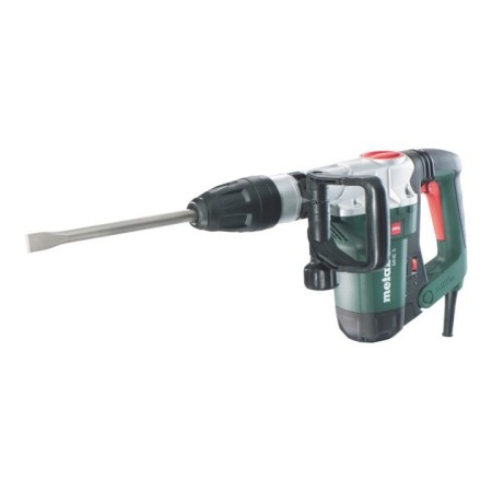 Metabo Meisselhammer MHE 5 Kunststoffkoffer