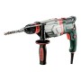 Metabo Multihammer UHEV 2860-2 Quick + Quick-Wechselfutter + Kunststoffkoffer
