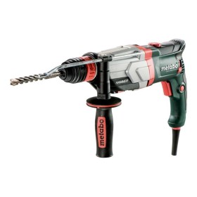Metabo Multihammer UHEV 2860-2 Quick + Quick-Wechselfutter + Kunststoffkoffer