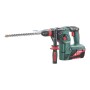 Metabo Akku-Kombihammer KHA 36 LTX + Quick-Wechselfutter + Kunststoffkoffer + 2x36V/5.2Ah Li-Ion + ASC Ultra