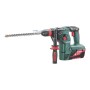 Metabo Akku-Kombihammer KHA 36 LTX + Quick-Wechselfutter + Kunststoffkoffer + 2x36V/5.2Ah Li-Ion + ASC Ultra