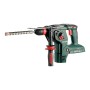 Metabo Akku-Kombihammer KHA 36-18 LTX 32 + Quick-Wechselfutter MetaLoc