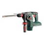 Metabo Akku-Kombihammer KHA 36-18 LTX 32 + Quick-Wechselfutter MetaLoc