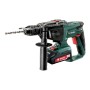 Metabo Akku-Schlagbohrmaschine SBE 18 LTX Kunststoffkoffer + 2x18V/2Ah Li-Ion + ASC 30-36 V