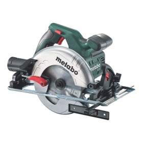 Metabo Handkreissäge KS 55 Kunststoffkoffer