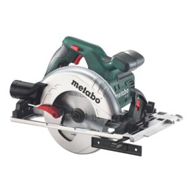 Metabo Handkreissäge KS 55 FS Karton