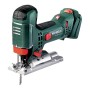 Metabo Akku-Stichsäge STA 18 LTX 100