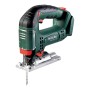 Metabo Akku-Stichsäge STAB 18 LTX 100
